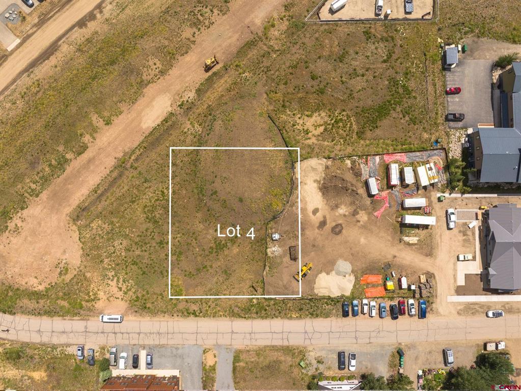 Lot 4 Gillaspey Avenue Property Photo 1