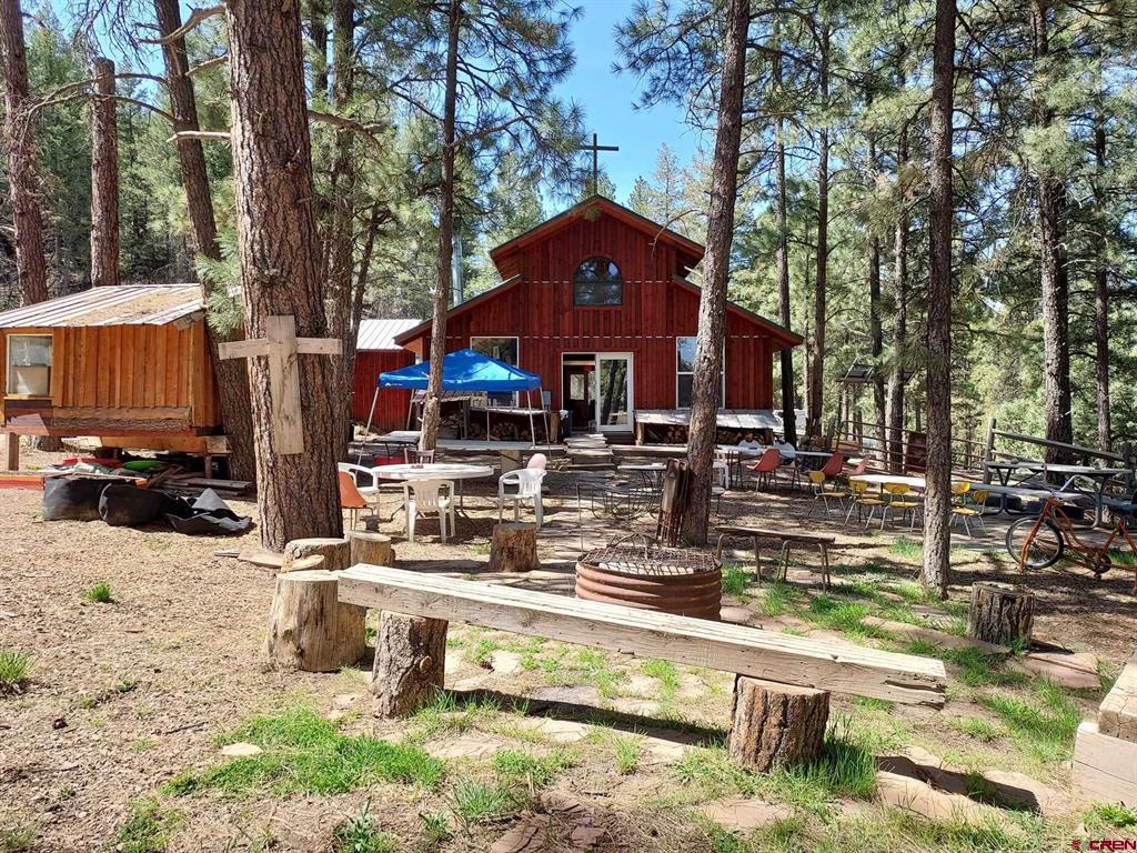 145 Navajo Circle Property Photo 1