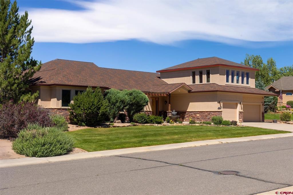 3339 Ivory Court Property Photo 2