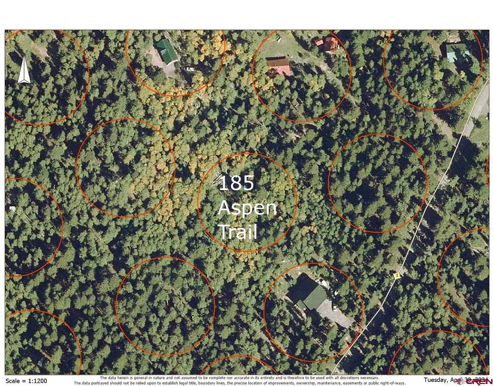 185 Aspen Trail Property Photo 11