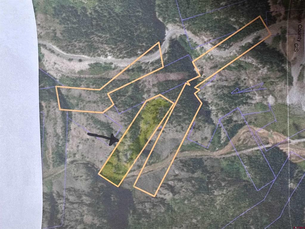 Belle Conklin Highway 550 Property Photo 6