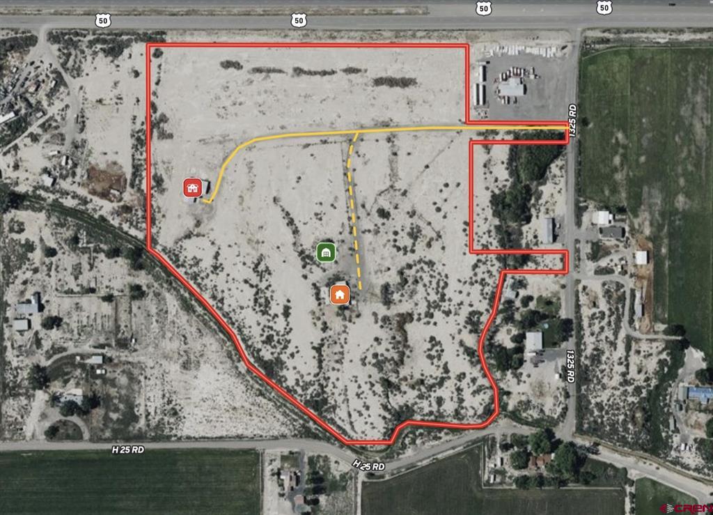 1312 Granite Way Property Photo 4