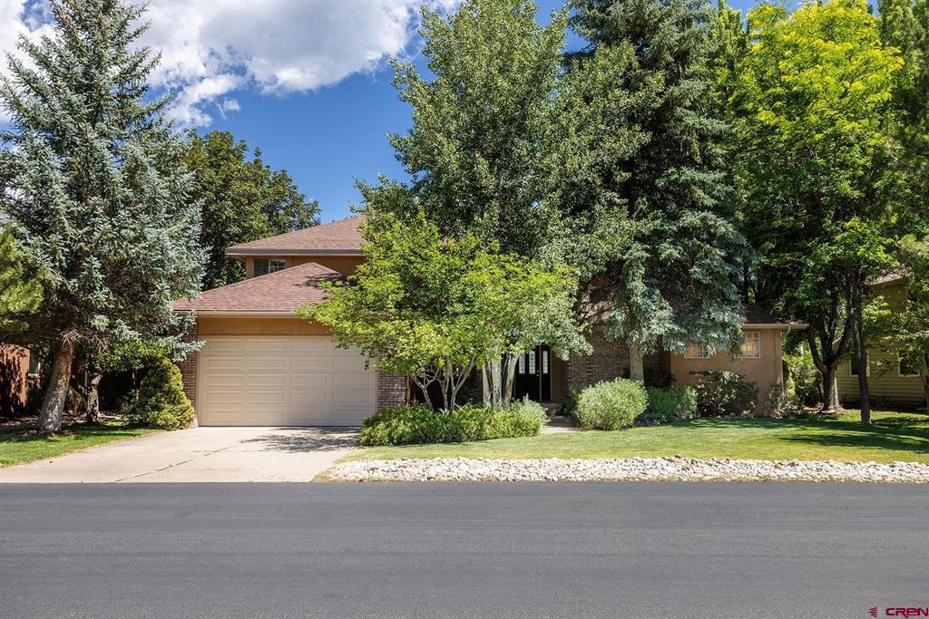 156 Horse Thief Lane Property Photo 1