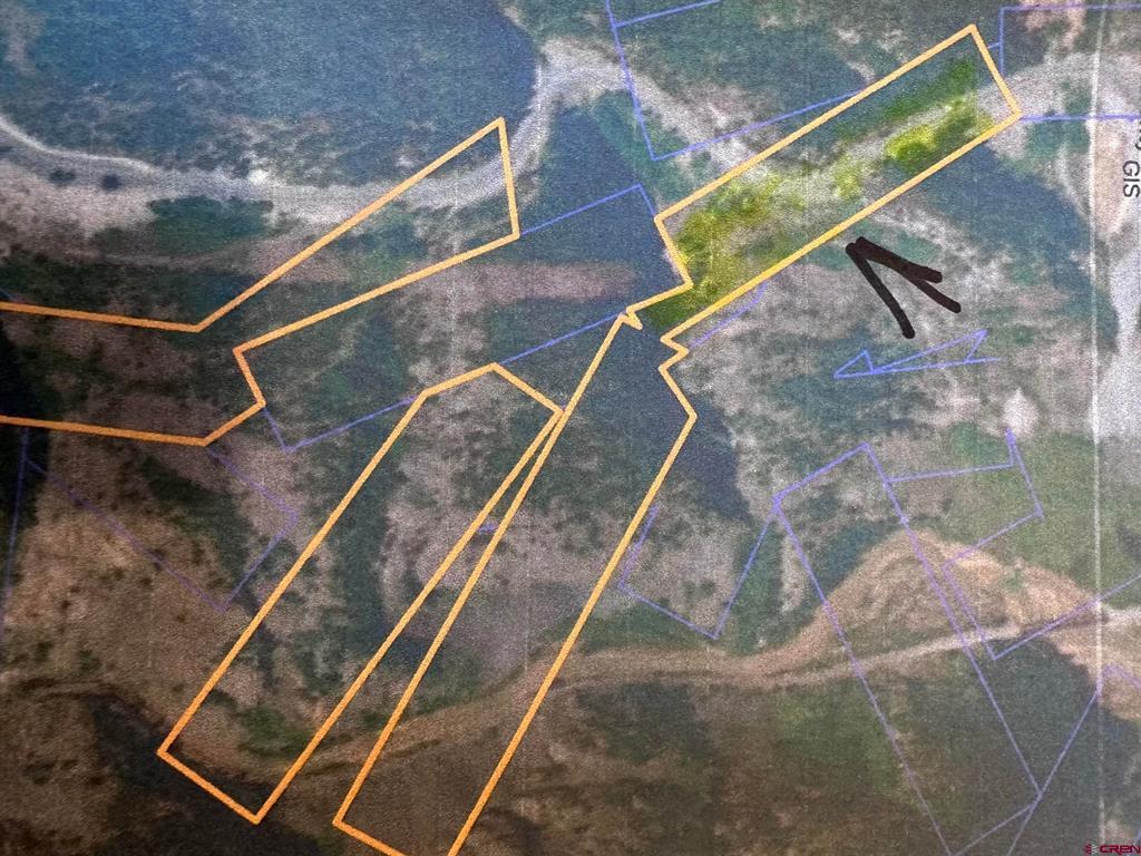 Alletha Highway 550 Property Photo 4