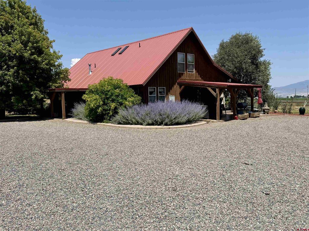 52494 Carnation Road Property Photo 1