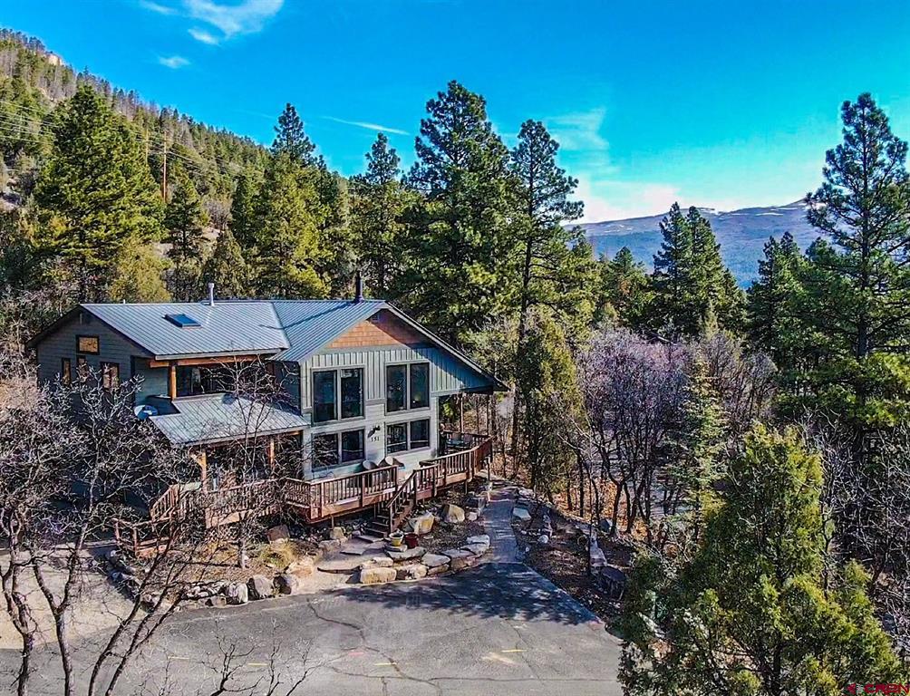 151 Lockes Mountain Road Property Photo 1