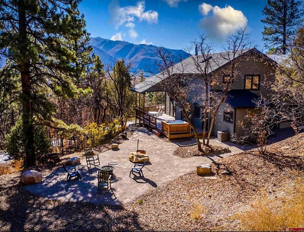 151 Lockes Mountain Road Property Photo 3