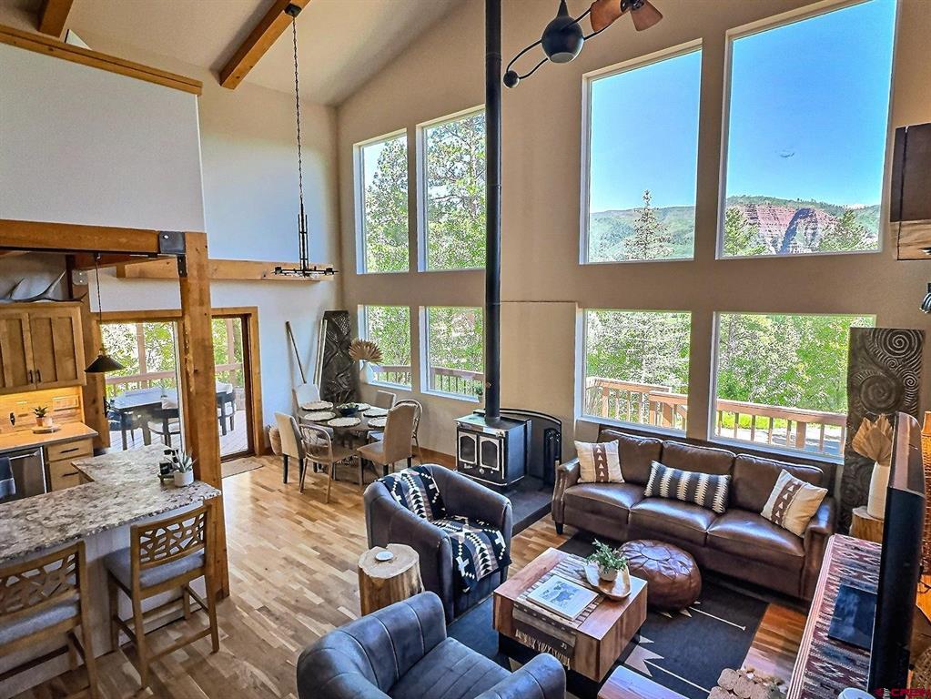 151 Lockes Mountain Road Property Photo 4
