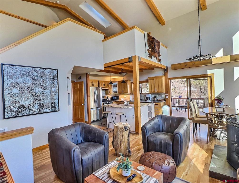 151 Lockes Mountain Road Property Photo 5