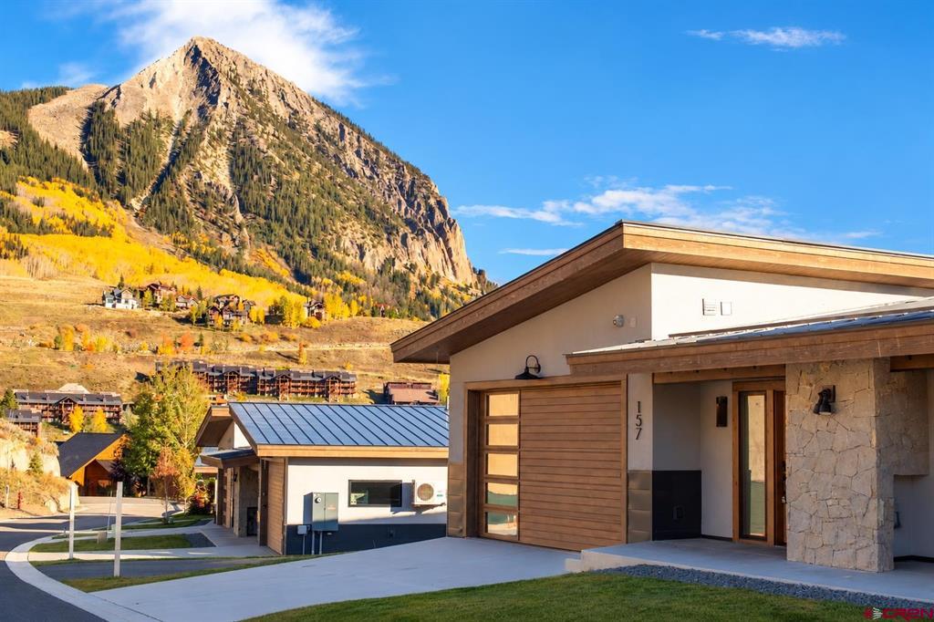 157 Snowmass Road Property Photo