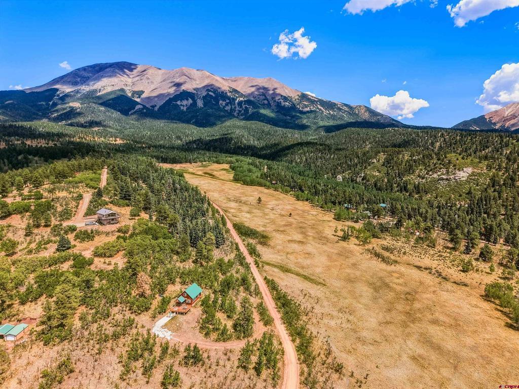 Tbd Spanish Peaks Ranch Lots 56 & 57 Property Photo 15