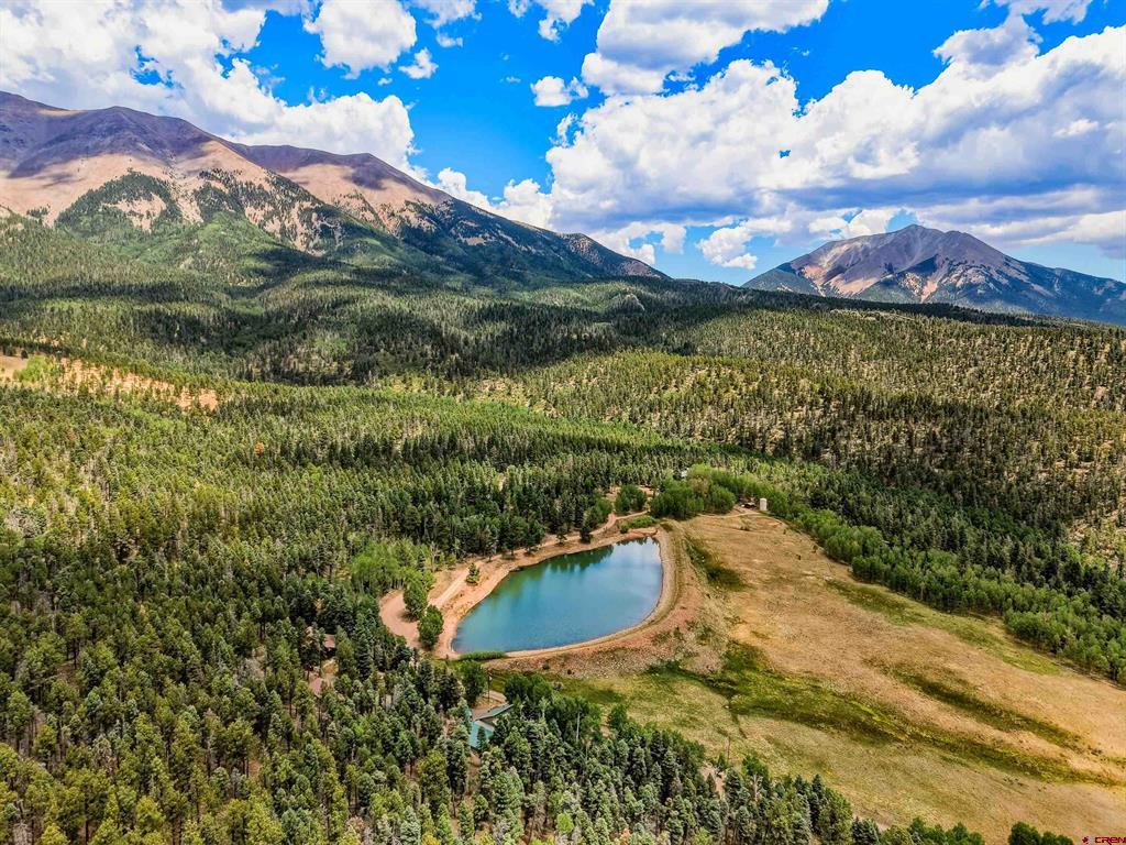 Tbd Spanish Peaks Ranch Lots 56 & 57 Property Photo 19