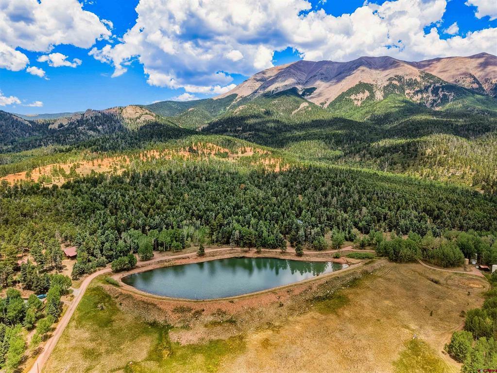 Tbd Spanish Peaks Ranch Lots 56 & 57 Property Photo 20