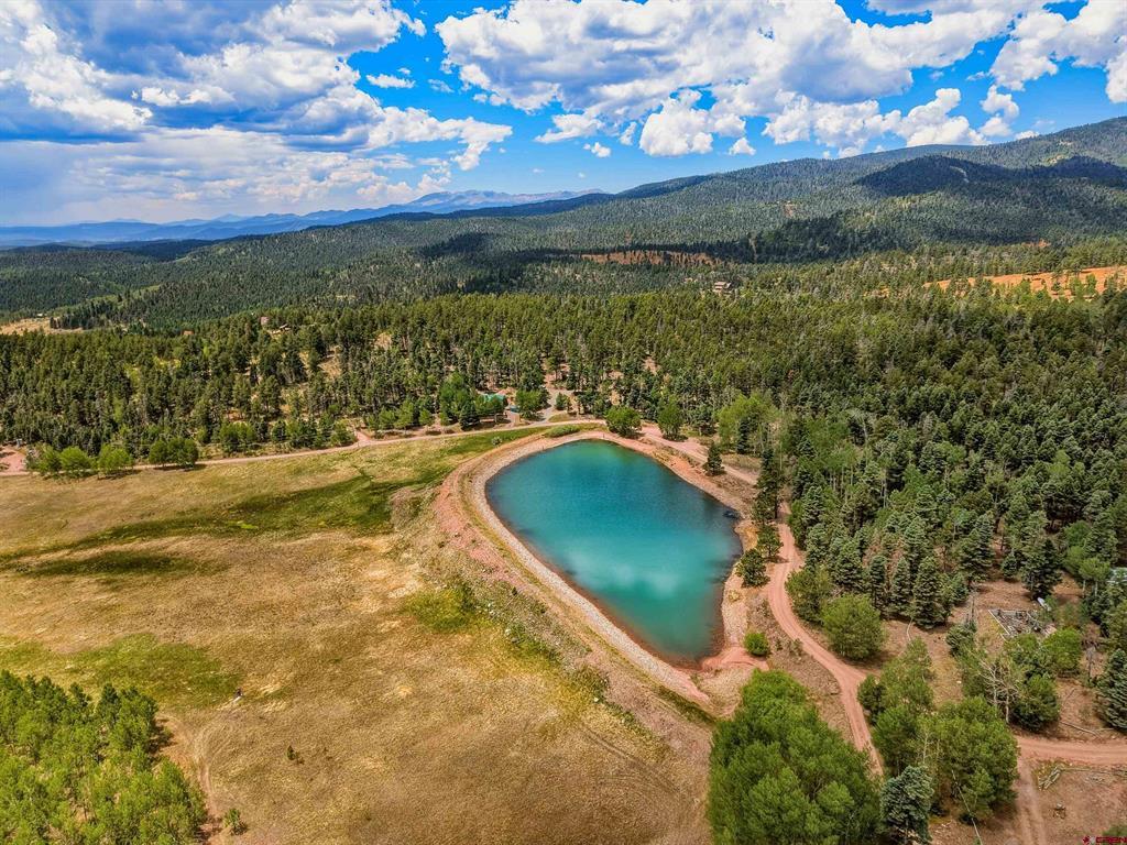 Tbd Spanish Peaks Ranch Lots 56 & 57 Property Photo 21