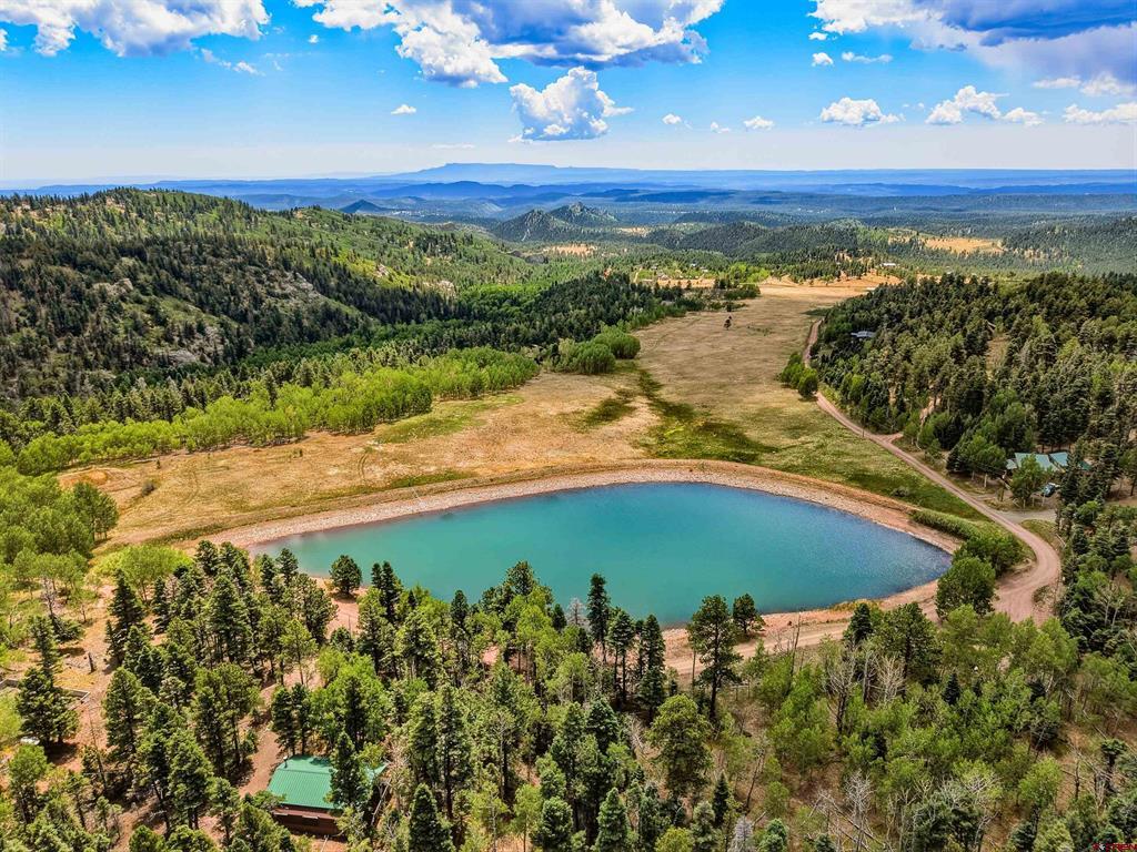 Tbd Spanish Peaks Ranch Lots 56 & 57 Property Photo 23