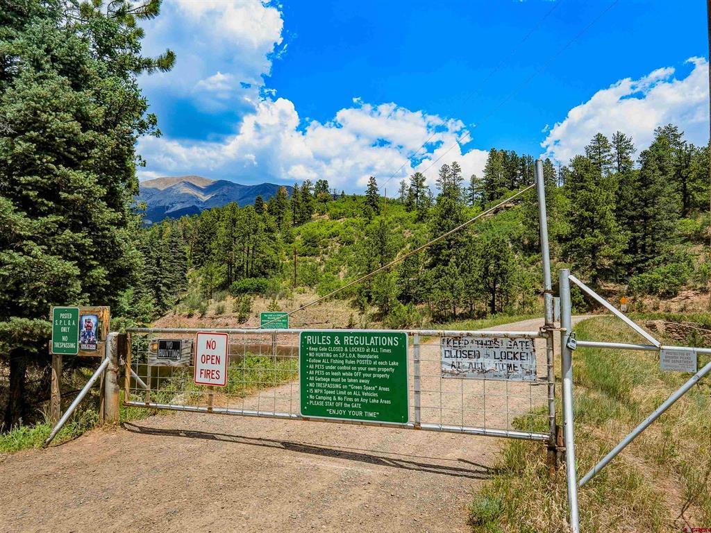 Tbd Spanish Peaks Ranch Lots 56 & 57 Property Photo 31