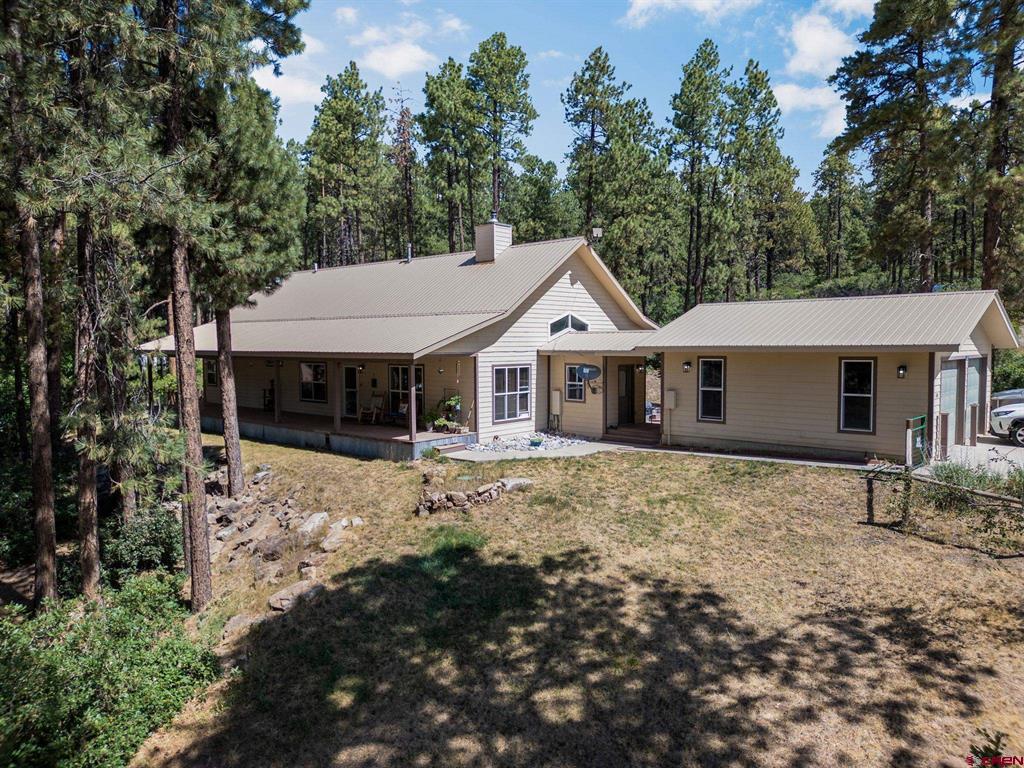 405 Berry Drive Property Photo 1