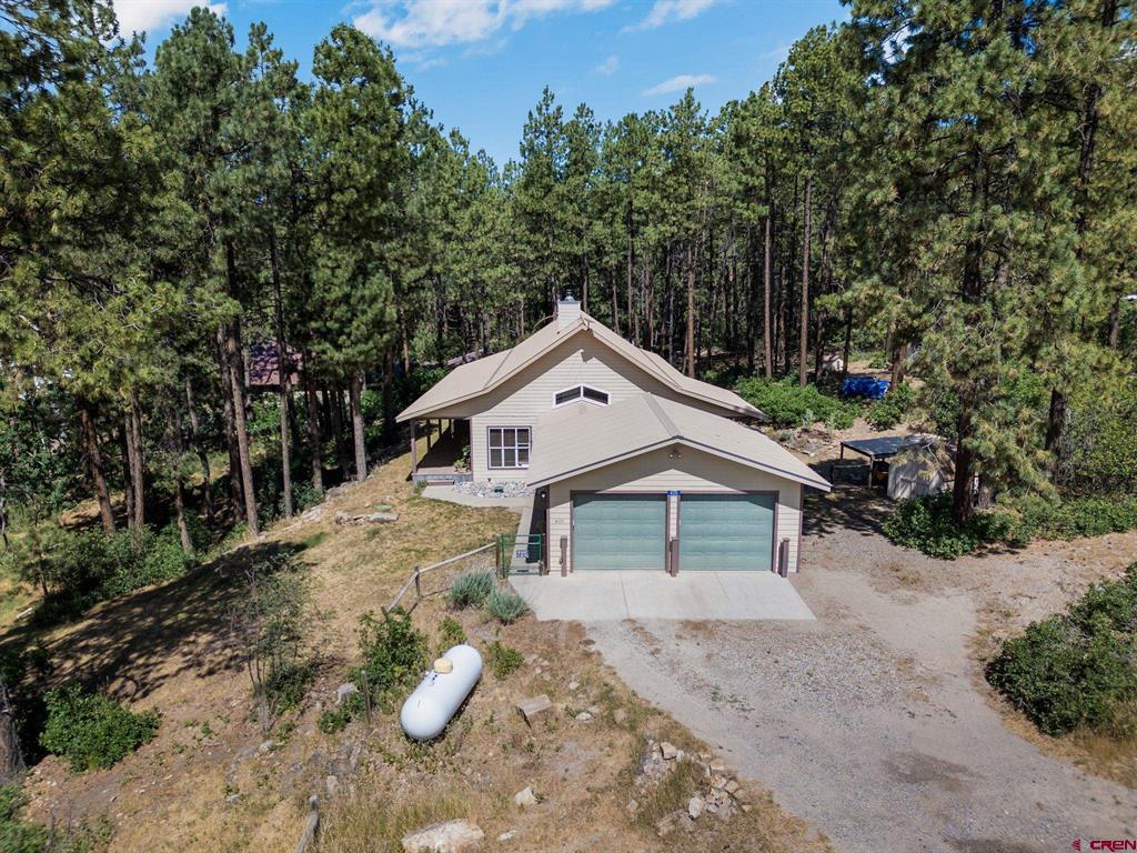 405 Berry Drive Property Photo 18