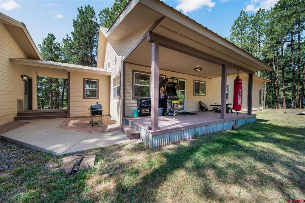 405 Berry Drive Property Photo 21