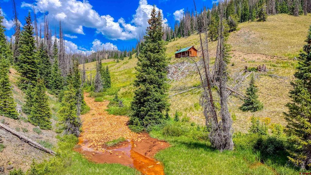 X Iron Creek Drive Property Photo 3