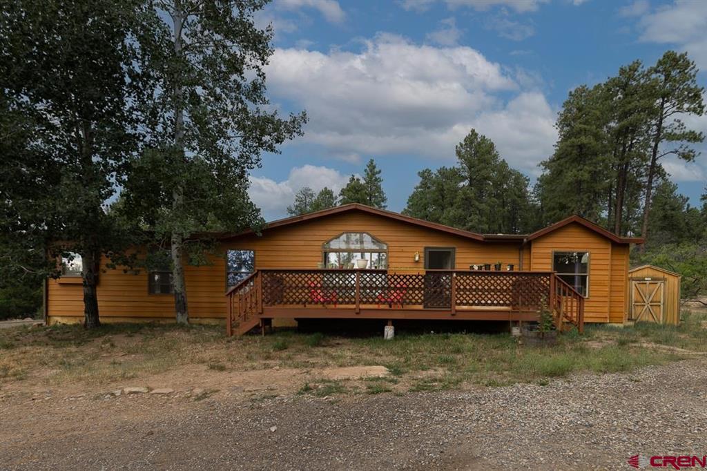133 Pine Cone Drive Property Photo 1