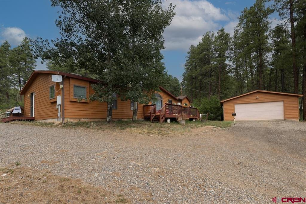 133 Pine Cone Drive Property Photo 2
