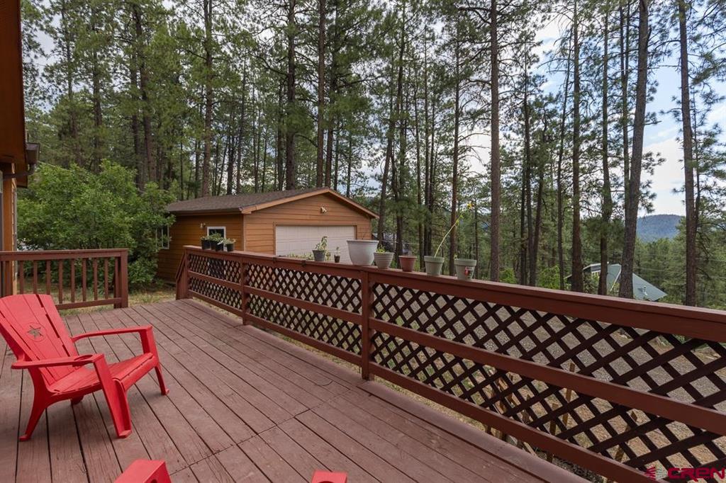 133 Pine Cone Drive Property Photo 4