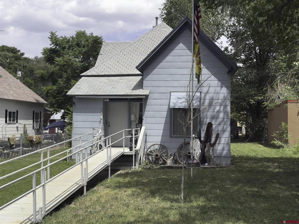 446 Grand Avenue Property Photo 1