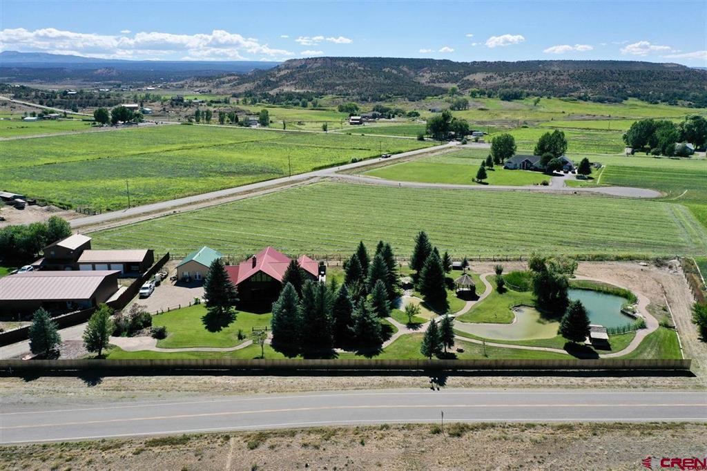 21179 Highway 550 Property Photo 1