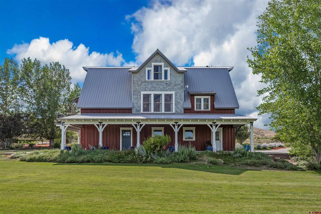 57848 Kiowa Road Property Photo 1