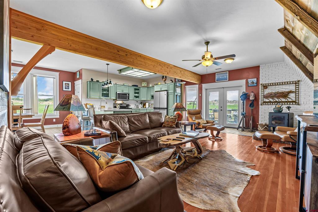 57848 Kiowa Road Property Photo 9