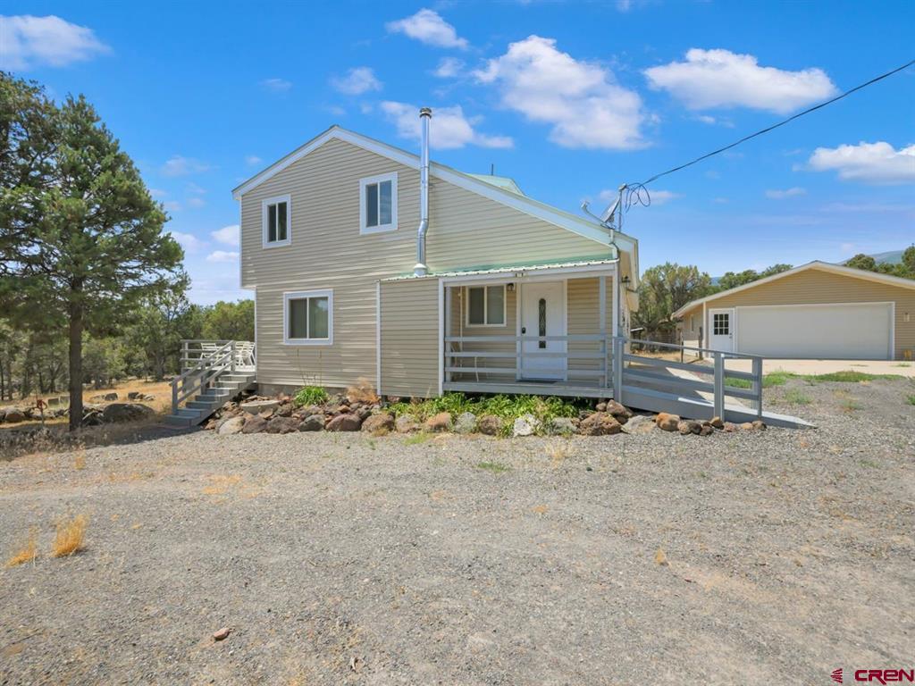 20931 Brimstone Road Property Photo 1