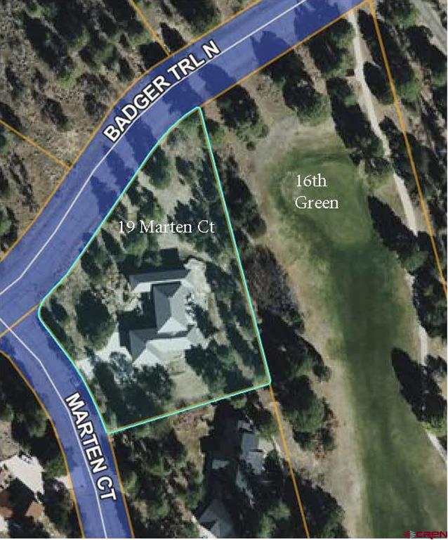 19 Marten Court Property Photo 17