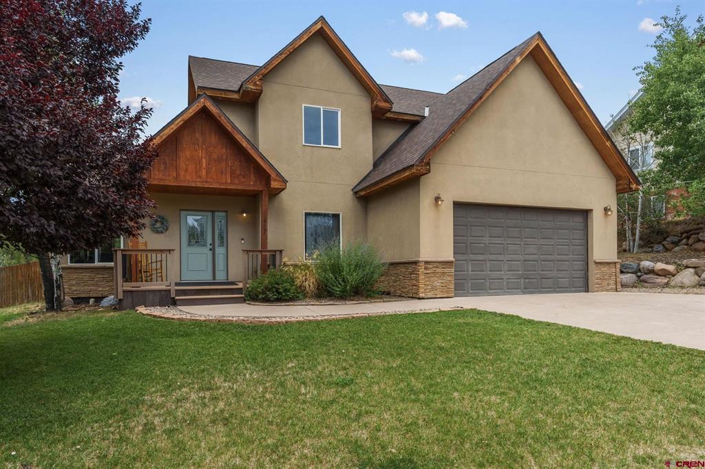 635 Dove Ranch Road Property Photo 1