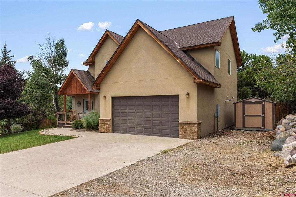 635 Dove Ranch Road Property Photo 37