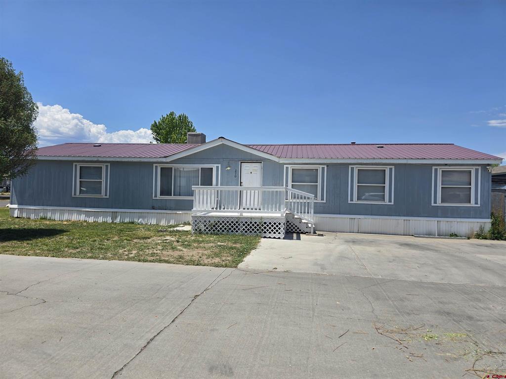 14555 Marine Road