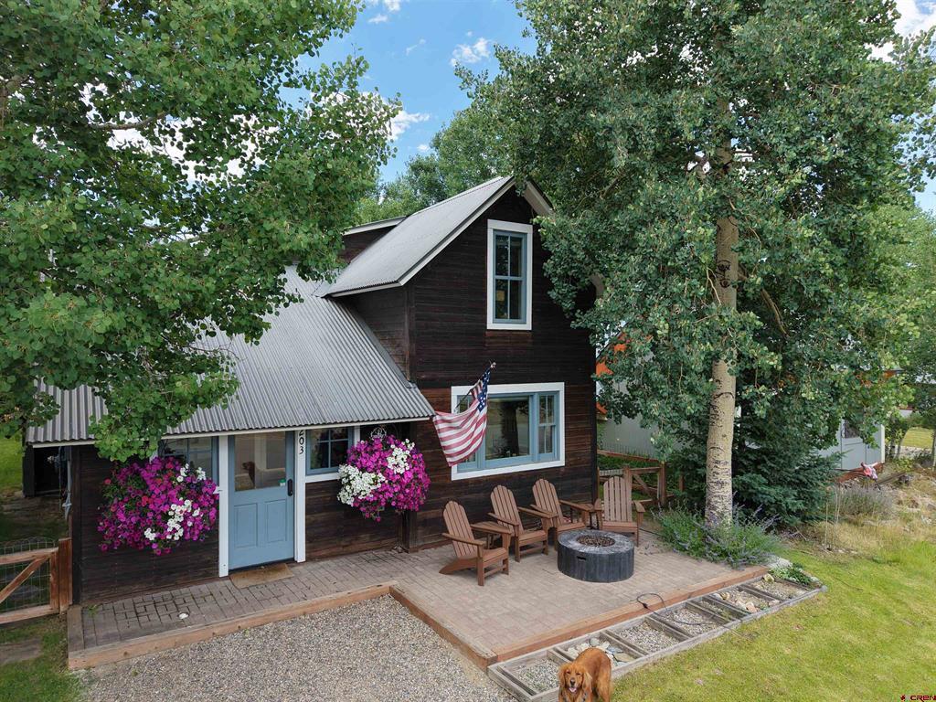 203 3rd Street Property Photo 39