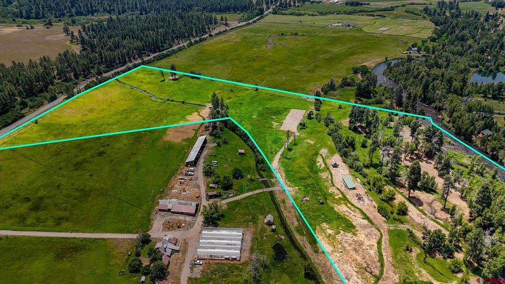 Tbd Cr 501 Property Photo 1