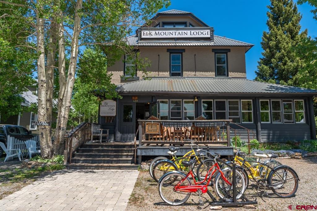 129 Gothic Avenue Property Photo 1