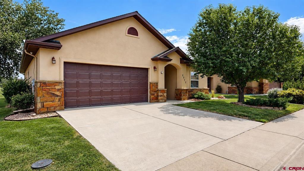 3717 Mount Hayden Court Property Photo 1