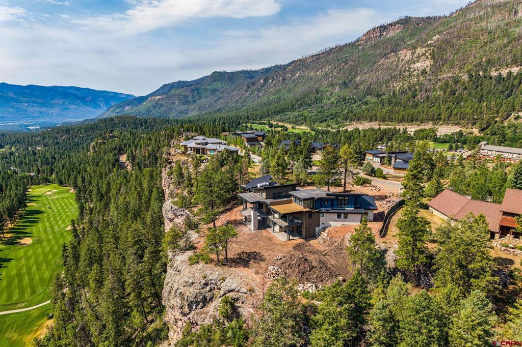 539 Glacier Cliff Drive Property Photo 1