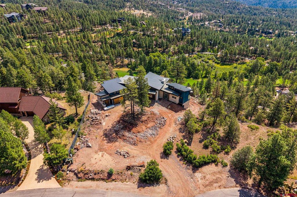539 Glacier Cliff Drive Property Photo 2
