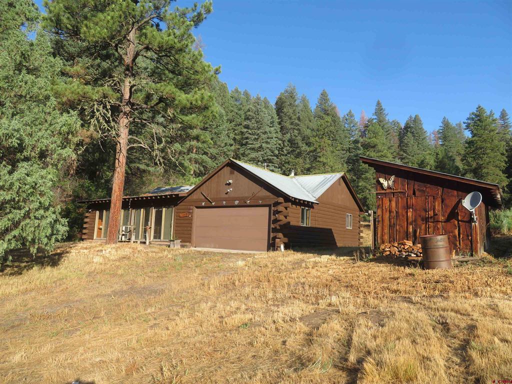 245 Mountain Rd Property Photo 1