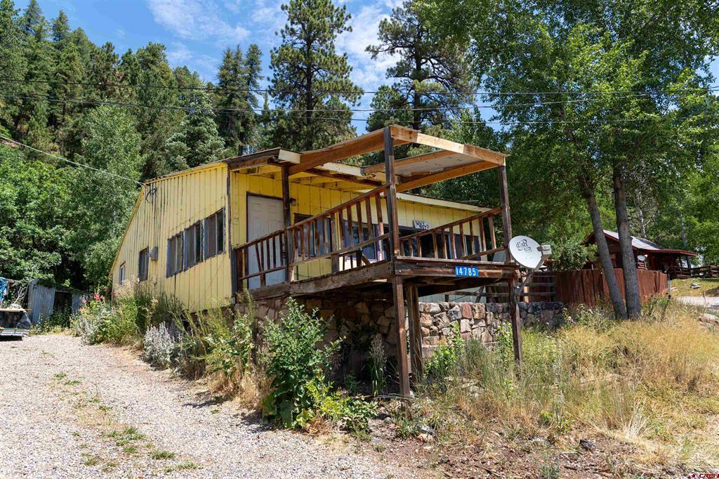 14785 County Road 501 Property Photo 1