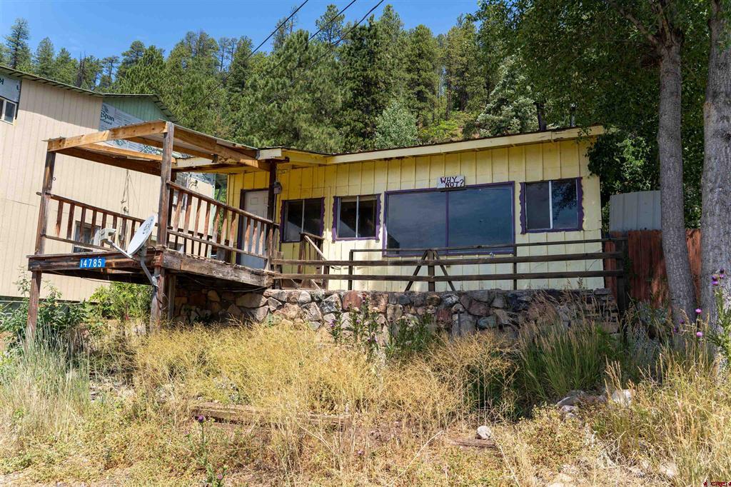 14785 County Road 501 Property Photo 4