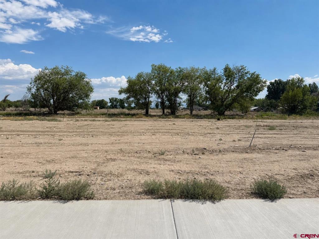 Lot 8 TBD Cunningham Street Property Photo 1