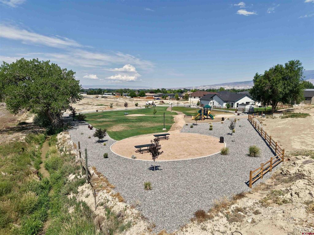 Lot 10 Tbd Cunningham Street Property Photo 4
