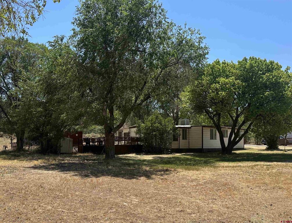 17744 Old Paradox Road Property Photo 1