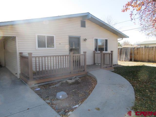 3063 Mesa Avenue Property Photo 1
