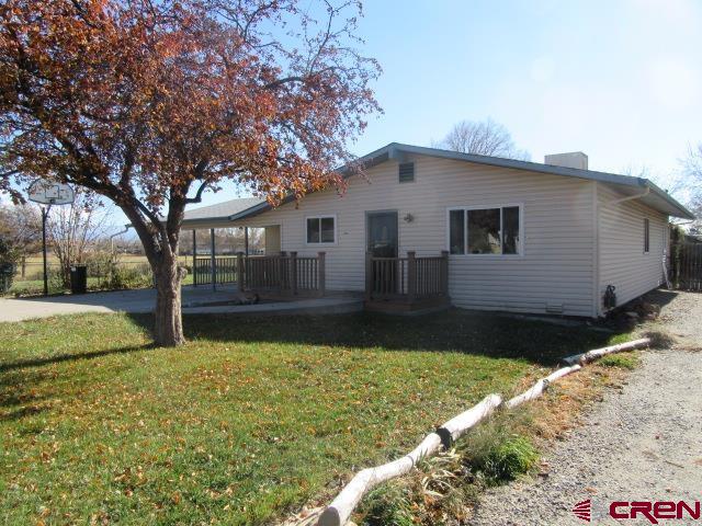 3063 Mesa Avenue Property Photo 1